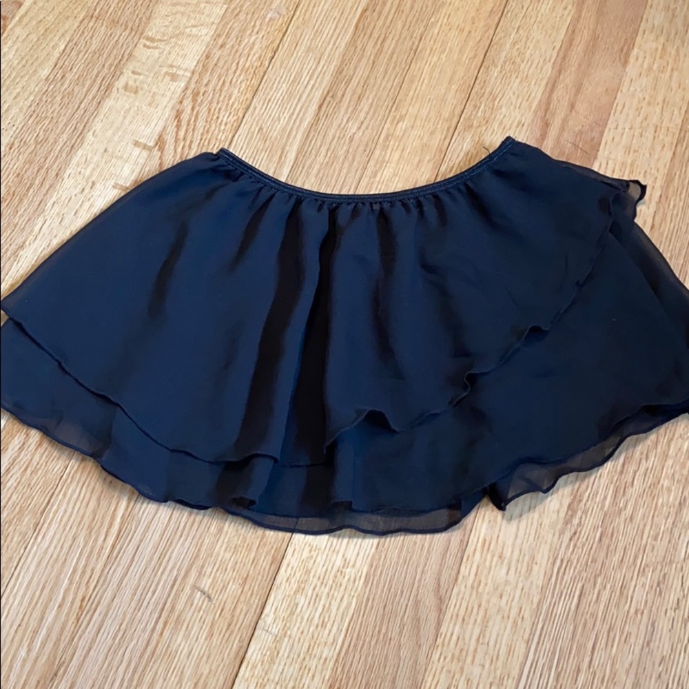 Dance skirt